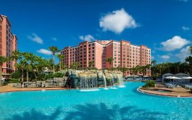 Caribe Royale Orlando Hotel 4*